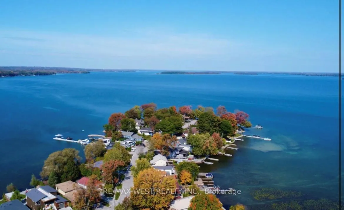 Photo 14 of 159 Cedar Island Road, Orillia — HOMEH