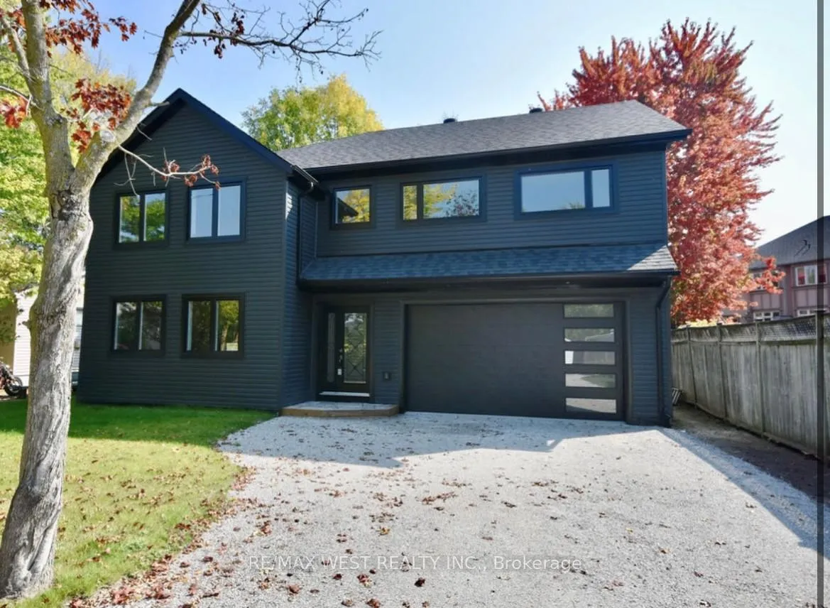 Photo 18 of 159 Cedar Island Road, Orillia — HOMEH