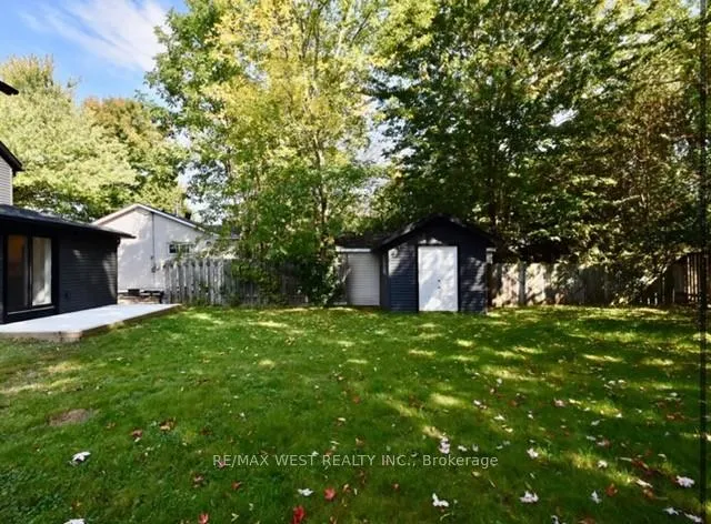 Photo 45 of 159 Cedar Island Road, Orillia — HOMEH
