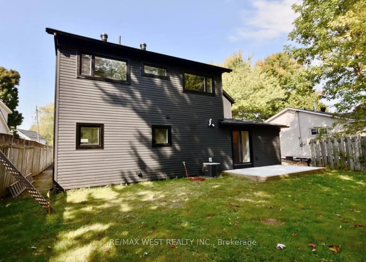 Photo 48 of 159 Cedar Island Road, Orillia — HOMEH