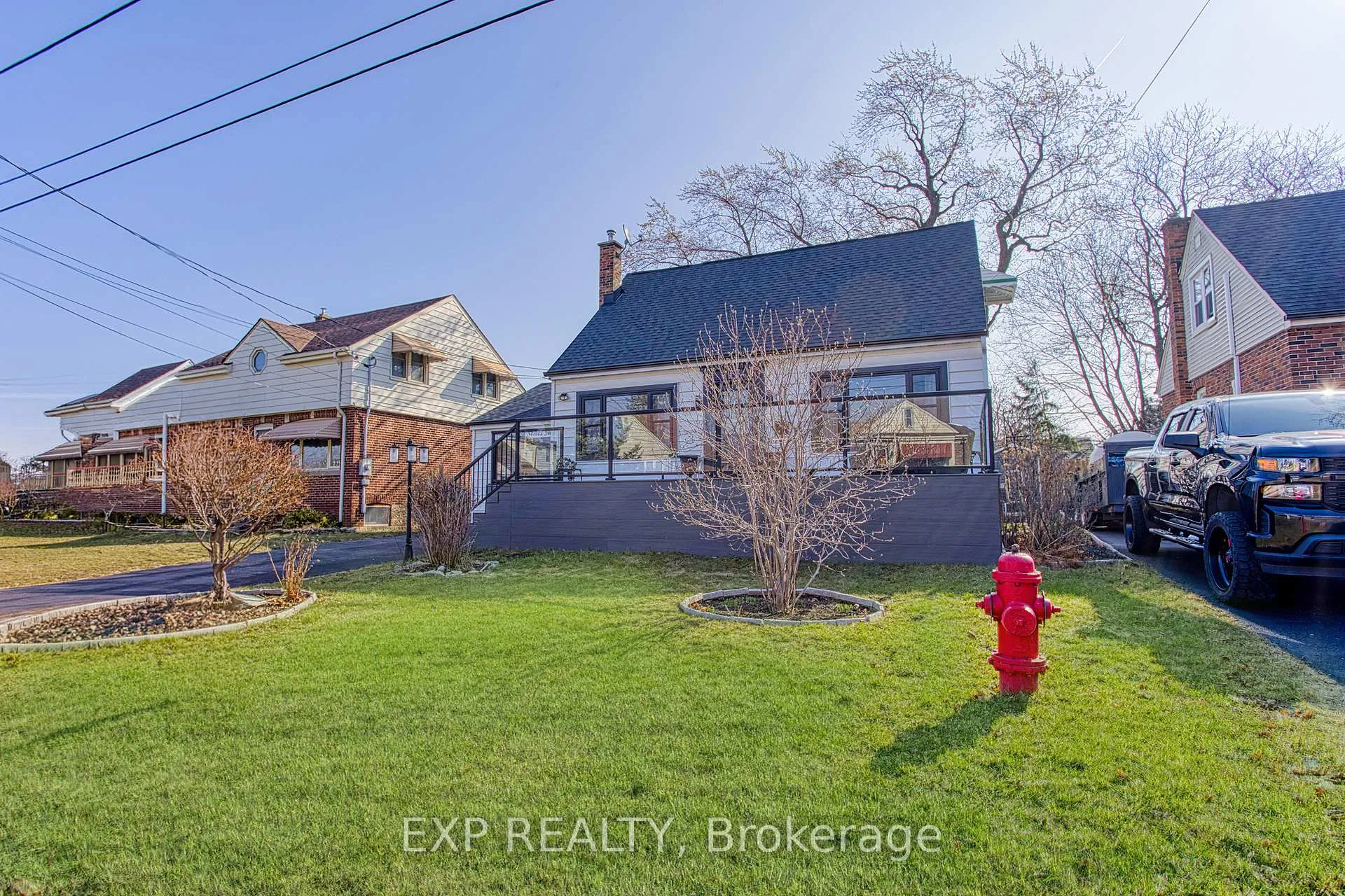 Photo 4 of 116 First Street N, Hamilton, Stoney Creek — HOMEH