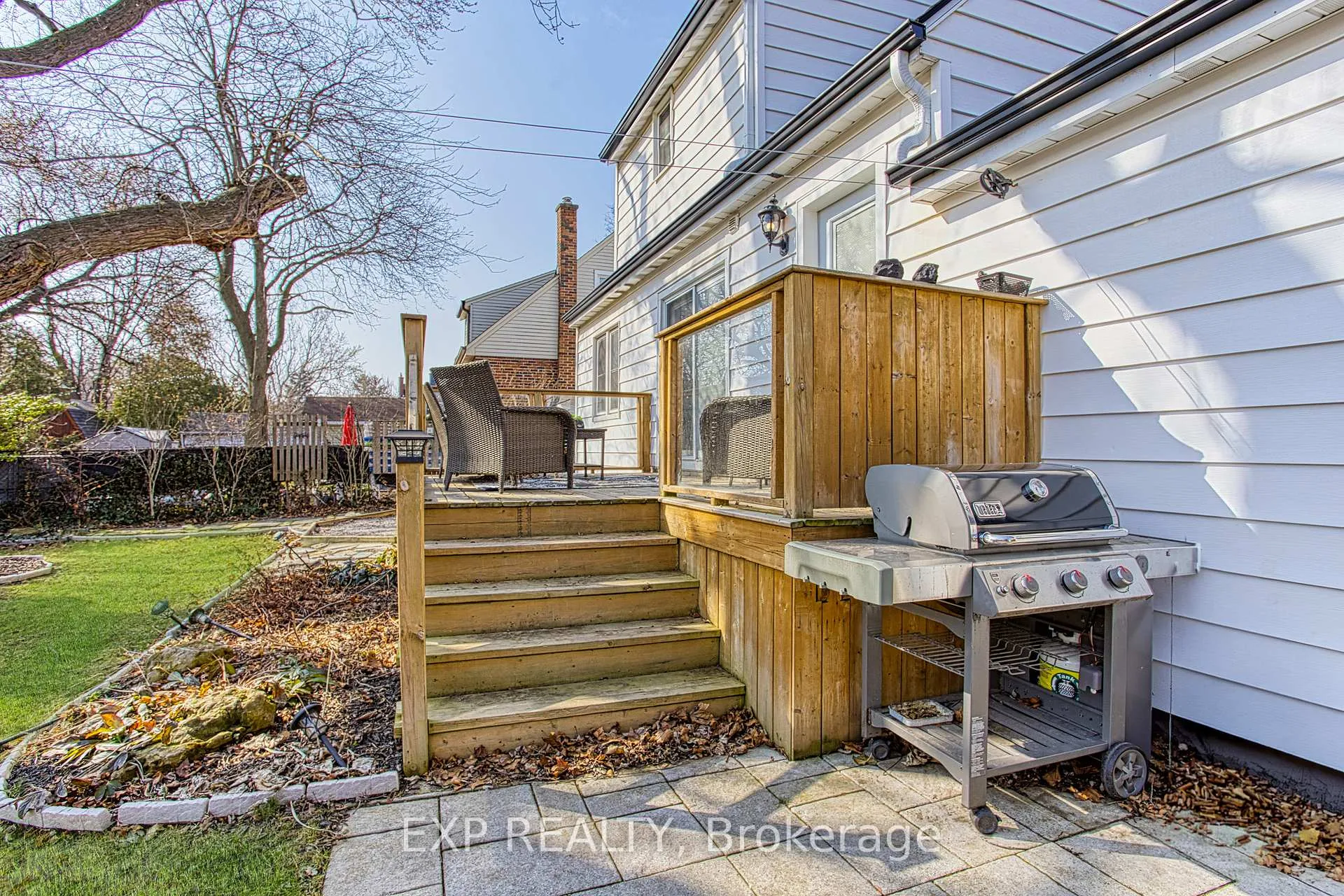 Photo 43 of 116 First Street N, Hamilton, Stoney Creek — HOMEH