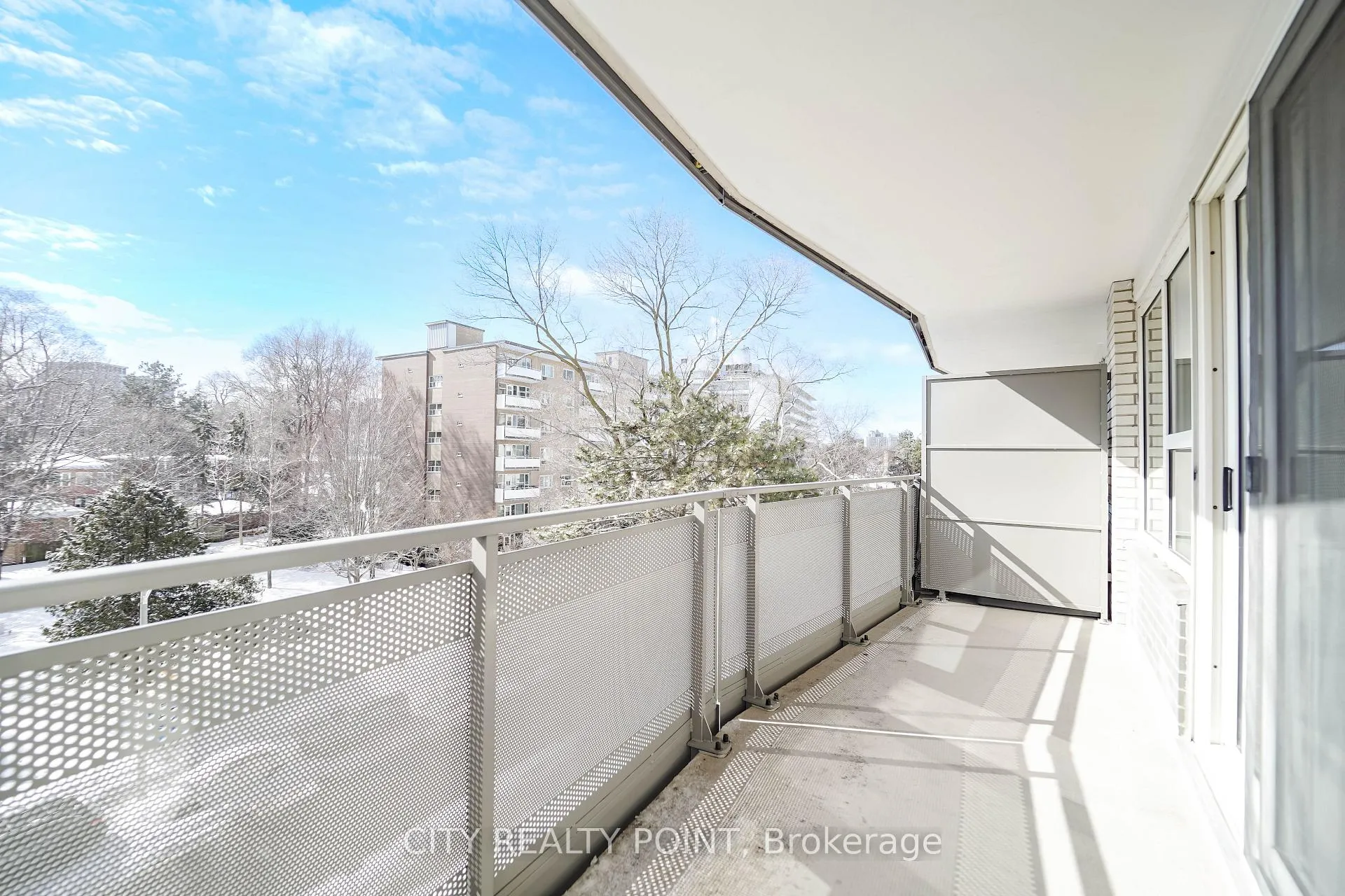 Photo 30 of Unit 204, 10 Shallmar Boulevard, Toronto, Forest Hill North — HOMEH