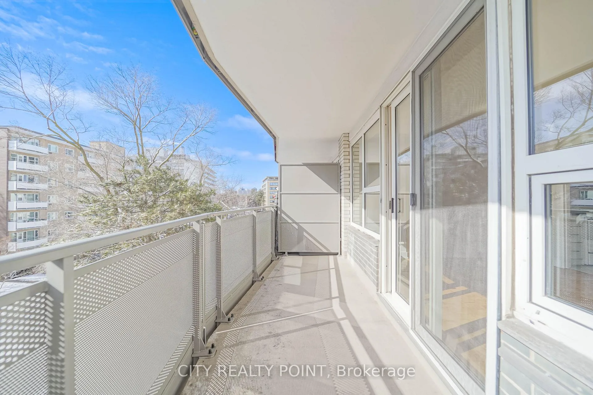 Photo 31 of Unit 204, 10 Shallmar Boulevard, Toronto, Forest Hill North — HOMEH