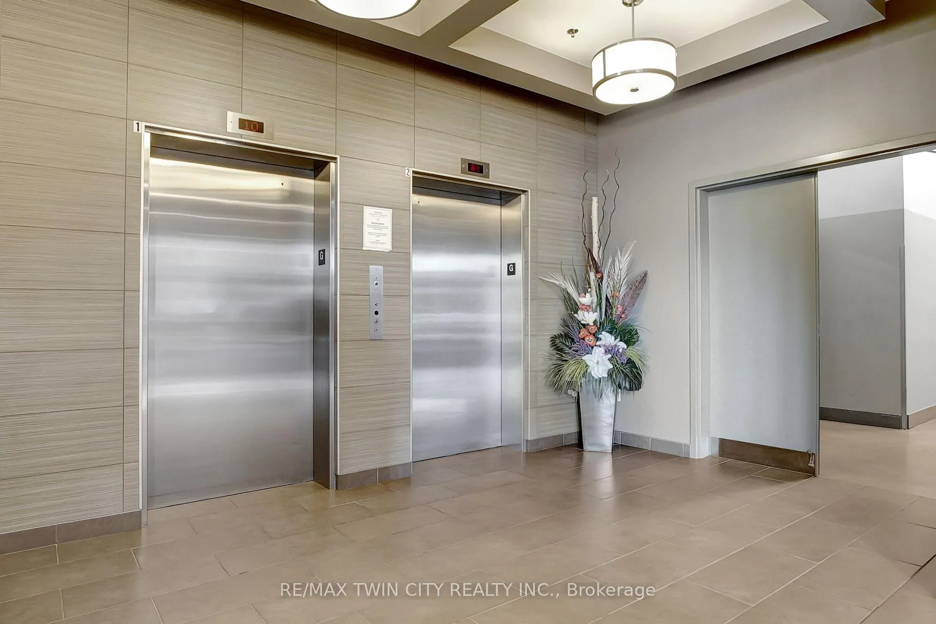 Photo 5 of Unit 201, 191 King Street S, Waterloo — HOMEH