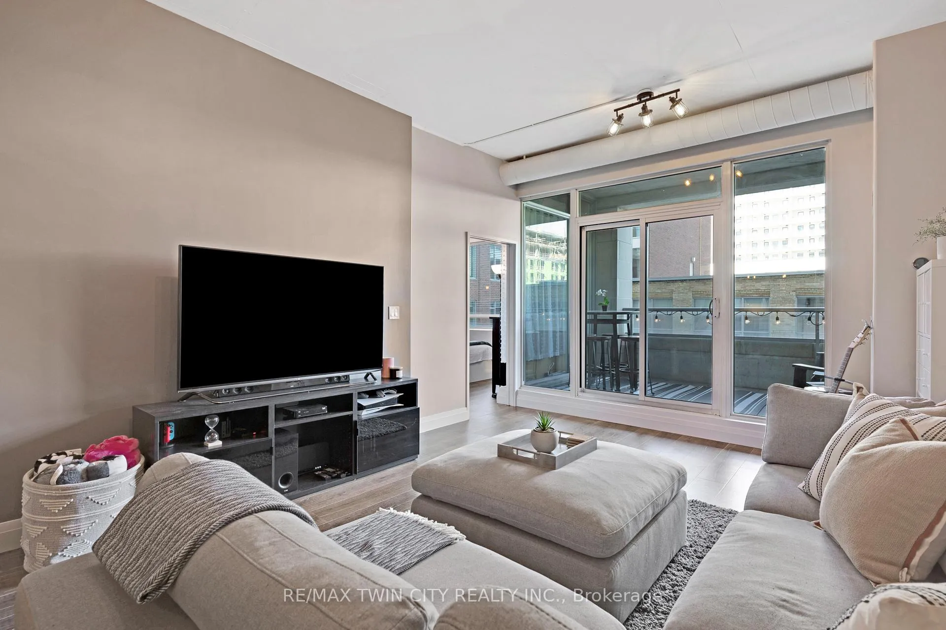 Photo 12 of Unit 201, 191 King Street S, Waterloo — HOMEH