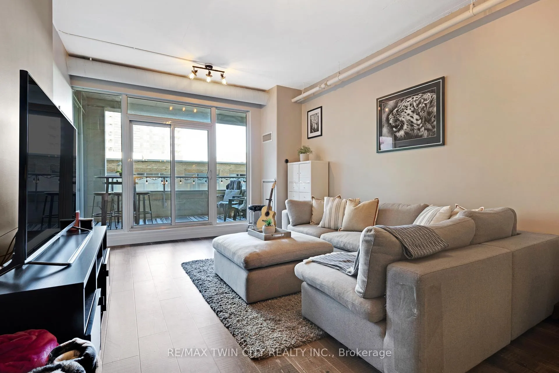Photo 13 of Unit 201, 191 King Street S, Waterloo — HOMEH
