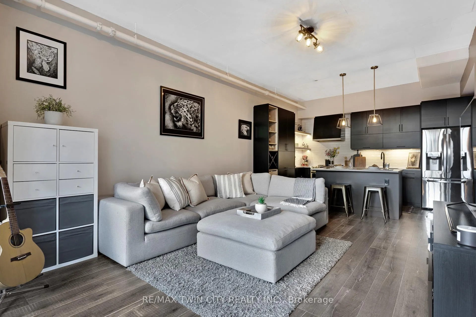 Photo 14 of Unit 201, 191 King Street S, Waterloo — HOMEH