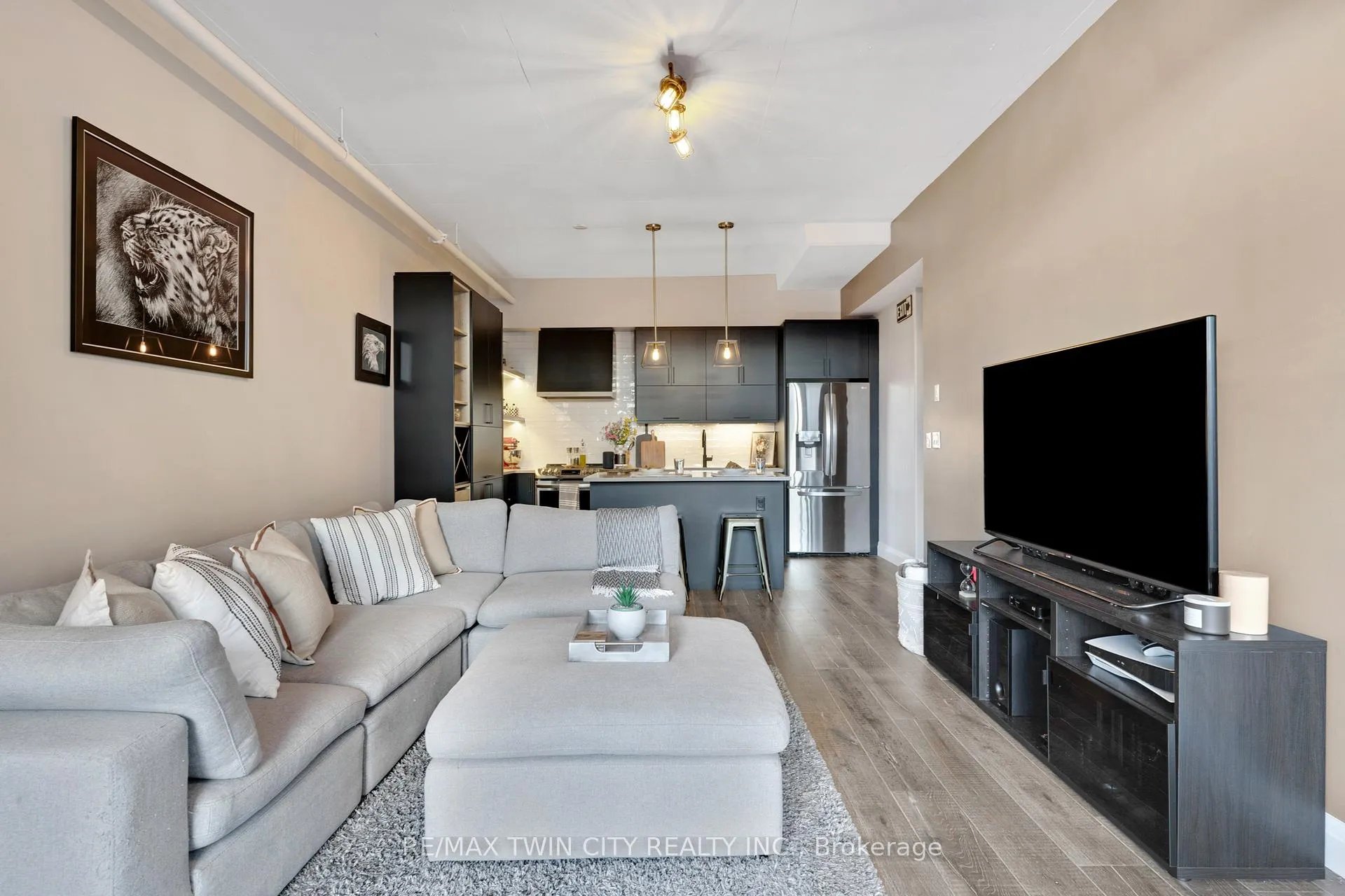 Photo 15 of Unit 201, 191 King Street S, Waterloo — HOMEH