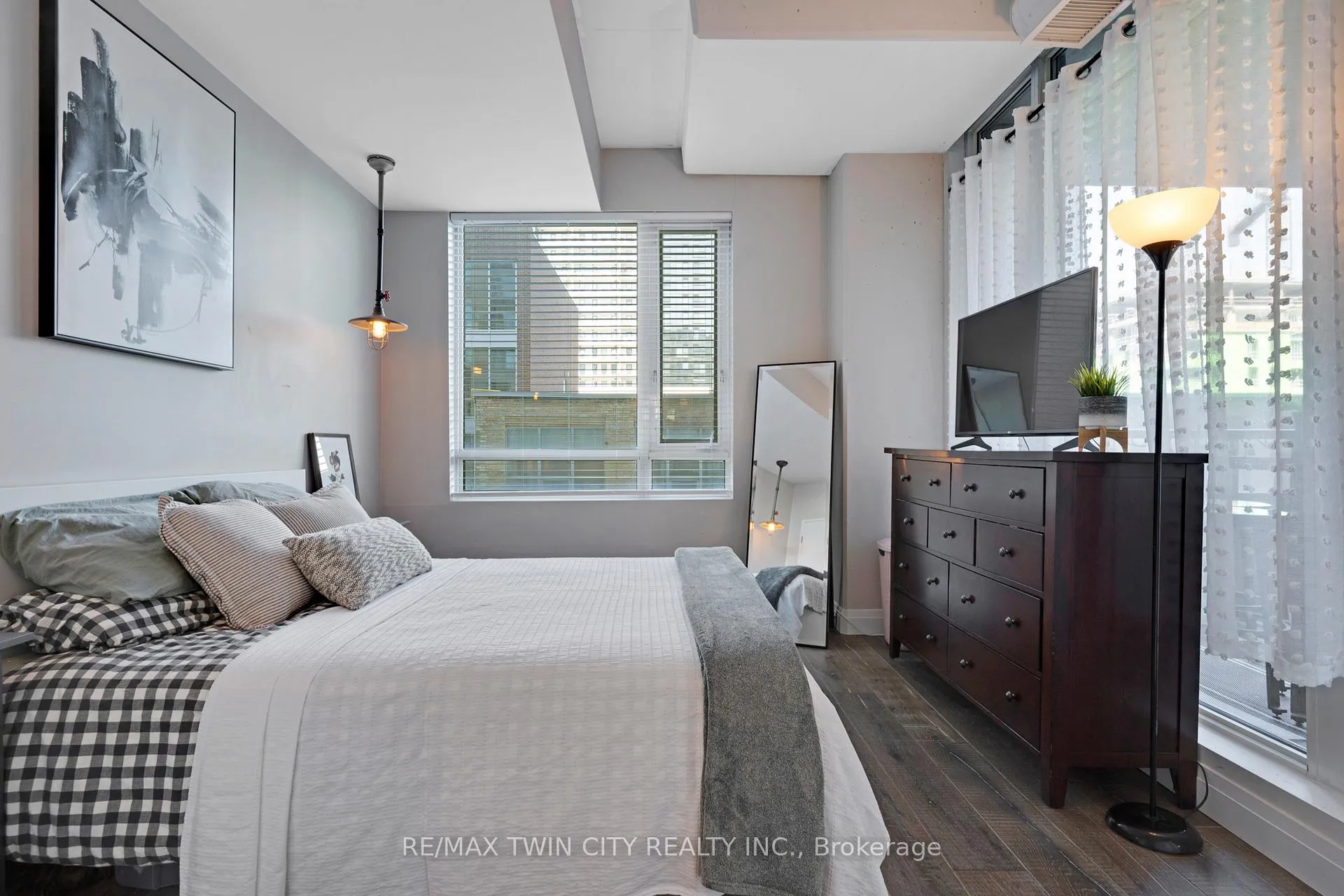 Photo 16 of Unit 201, 191 King Street S, Waterloo — HOMEH