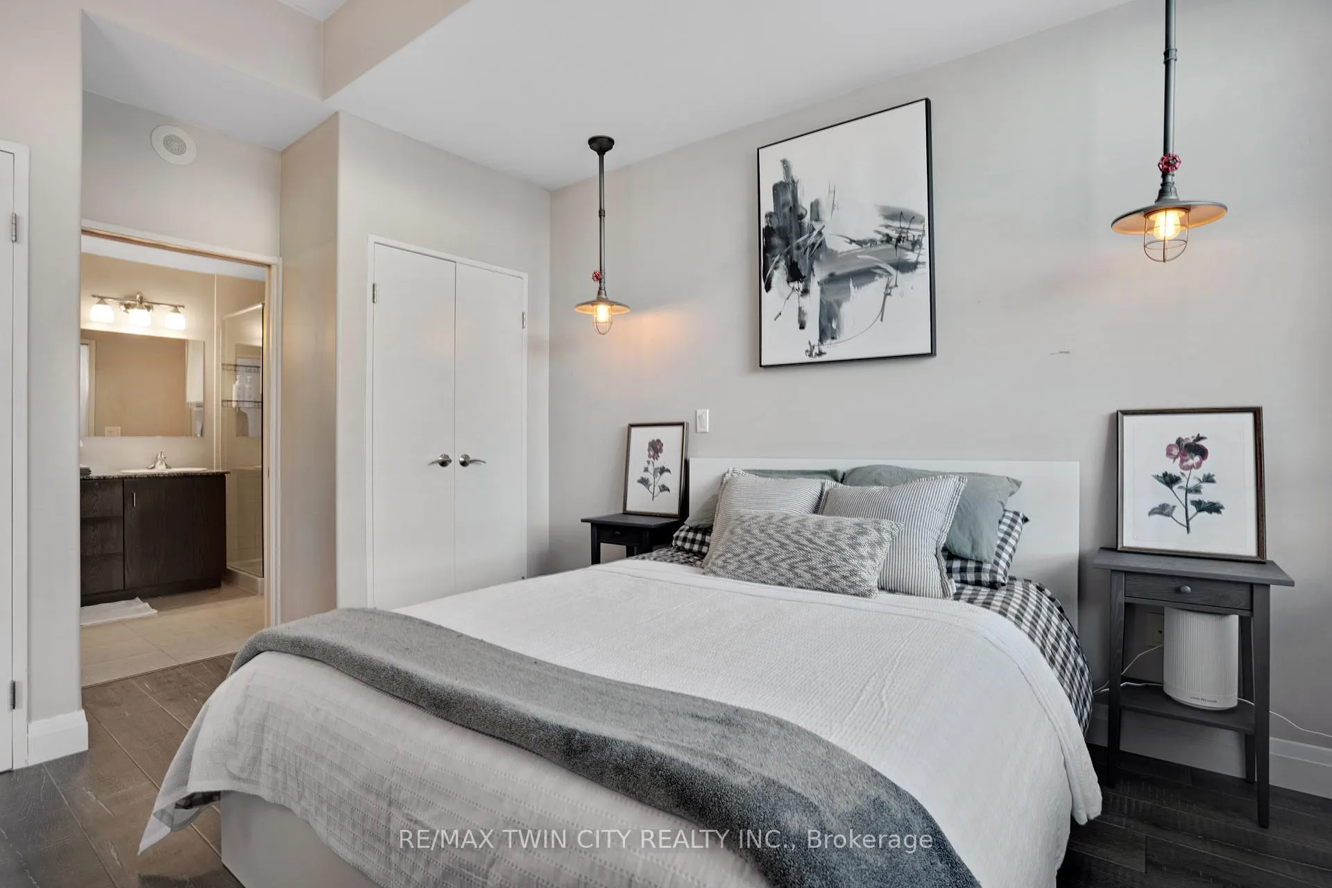 Photo 17 of Unit 201, 191 King Street S, Waterloo — HOMEH