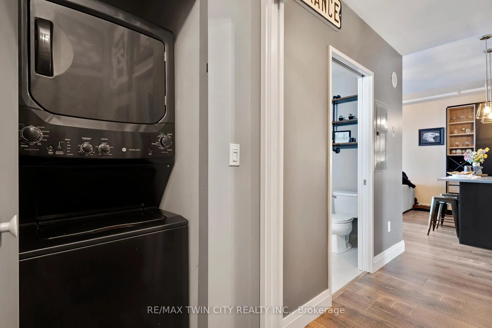 Photo 21 of Unit 201, 191 King Street S, Waterloo — HOMEH