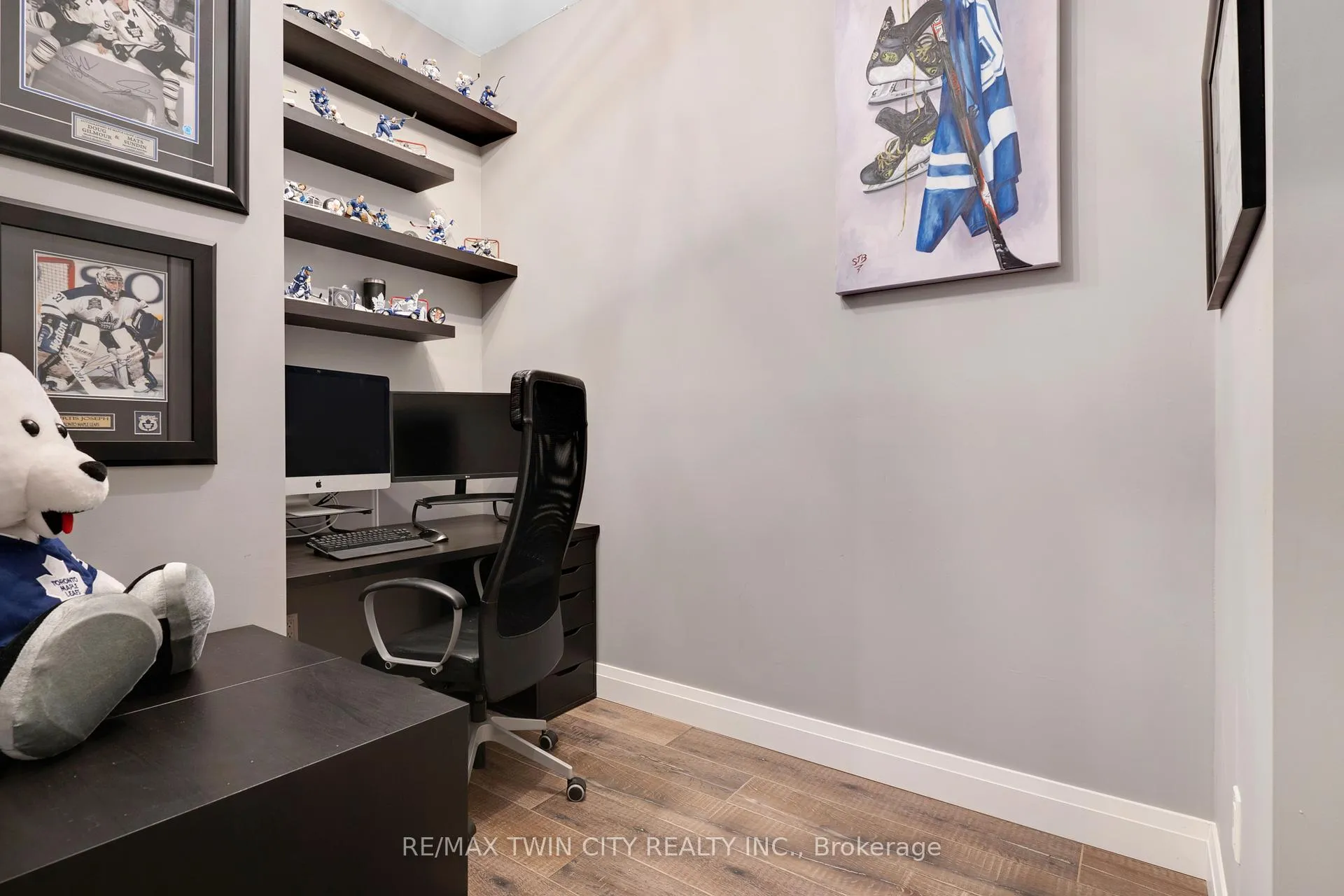 Photo 22 of Unit 201, 191 King Street S, Waterloo — HOMEH