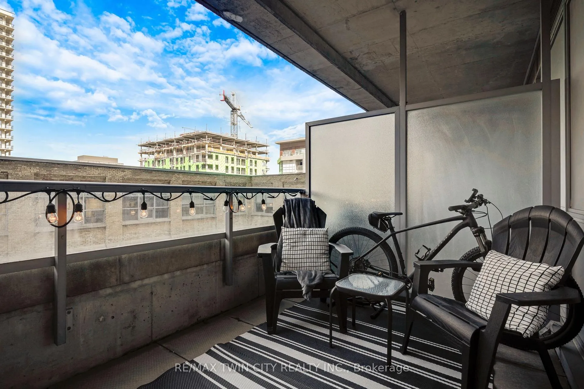 Photo 26 of Unit 201, 191 King Street S, Waterloo — HOMEH