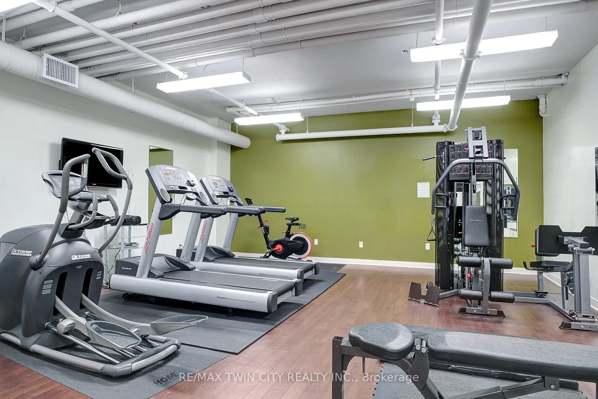Photo 28 of Unit 201, 191 King Street S, Waterloo — HOMEH