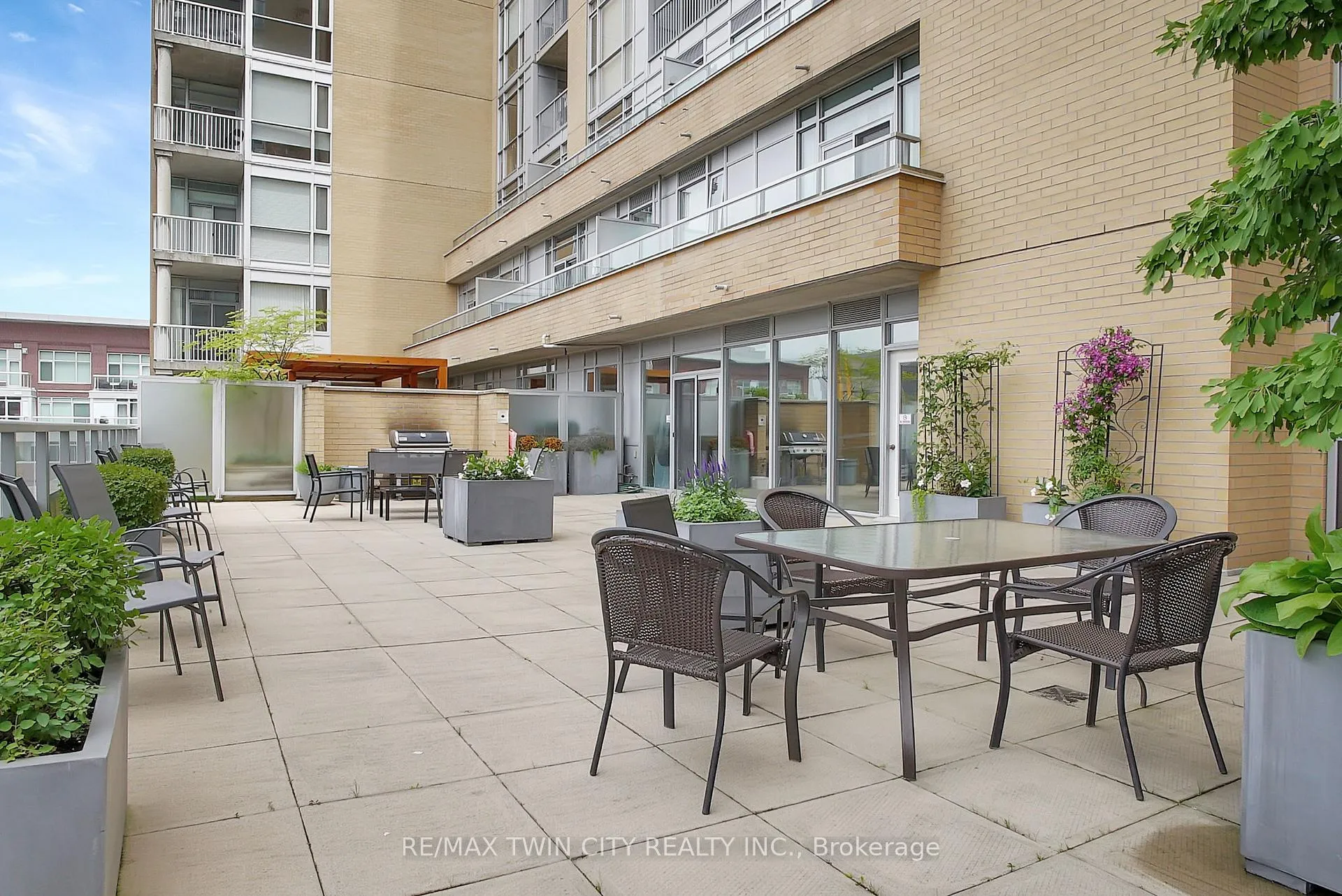 Photo 29 of Unit 201, 191 King Street S, Waterloo — HOMEH