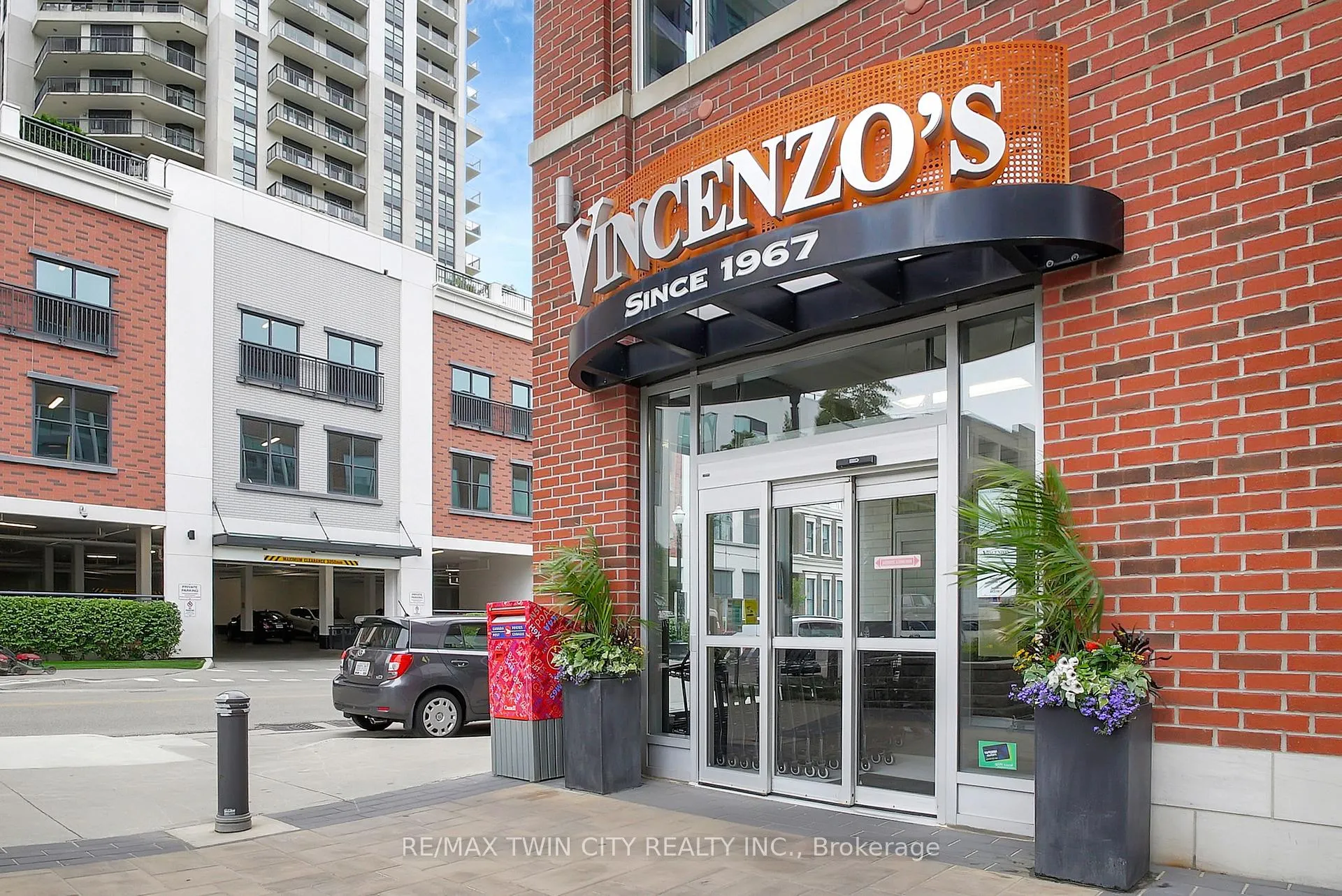 Photo 31 of Unit 201, 191 King Street S, Waterloo — HOMEH