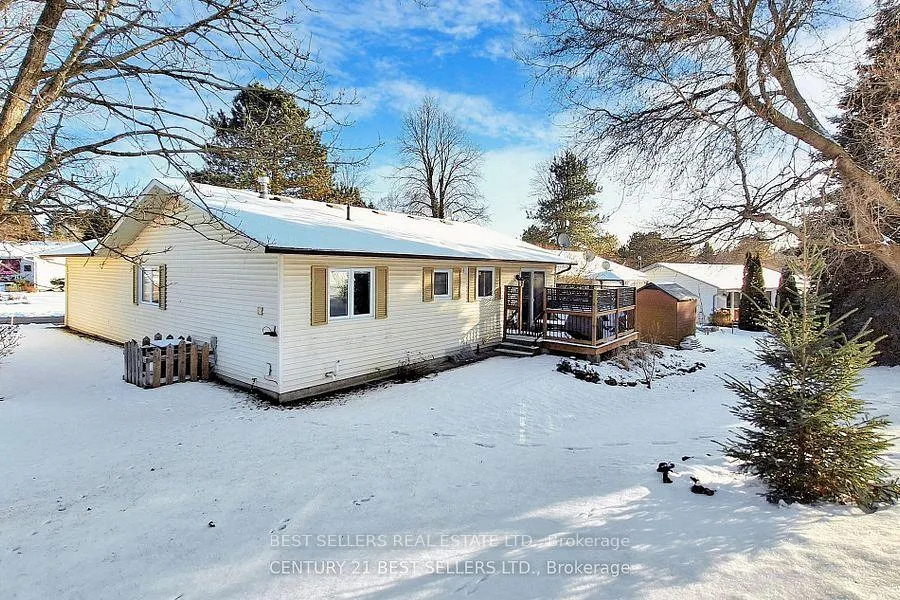 Photo 31 of 26 Tecumseth Pines Drive, New Tecumseth, Rural New Tecumseth — HOMEH