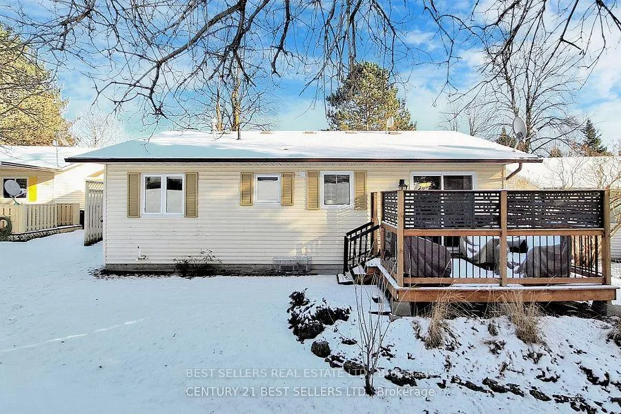 Photo 32 of 26 Tecumseth Pines Drive, New Tecumseth, Rural New Tecumseth — HOMEH