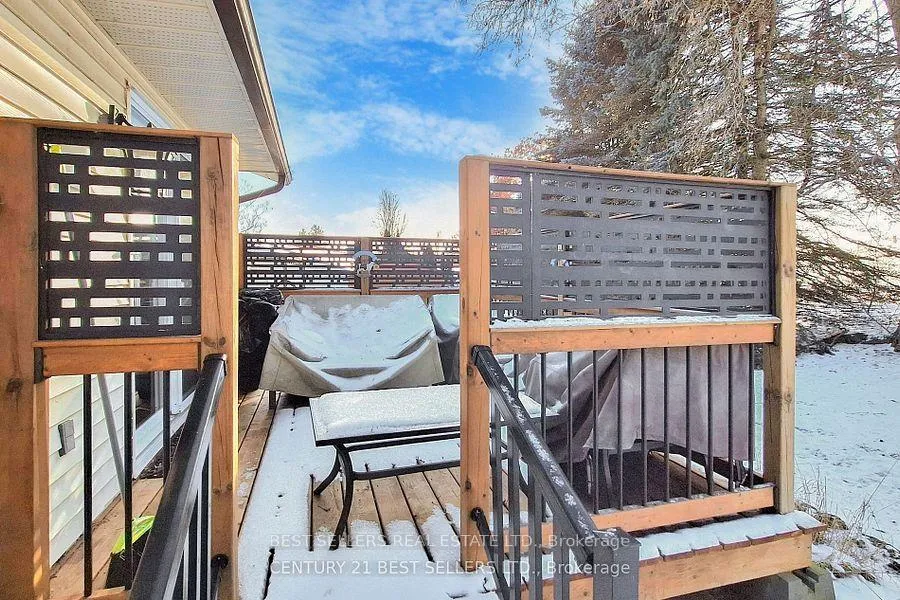 Photo 34 of 26 Tecumseth Pines Drive, New Tecumseth, Rural New Tecumseth — HOMEH