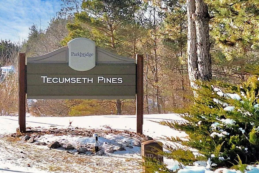 Photo 40 of 26 Tecumseth Pines Drive, New Tecumseth, Rural New Tecumseth — HOMEH