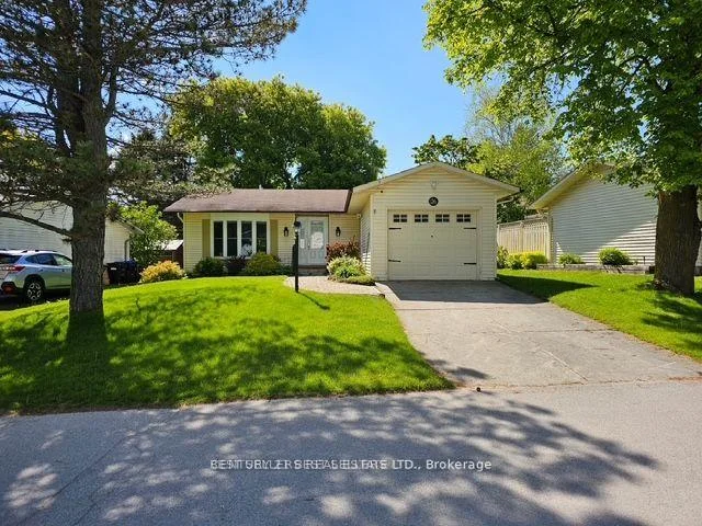 Photo 2 of 26 Tecumseth Pines Drive, New Tecumseth, Rural New Tecumseth — HOMEH
