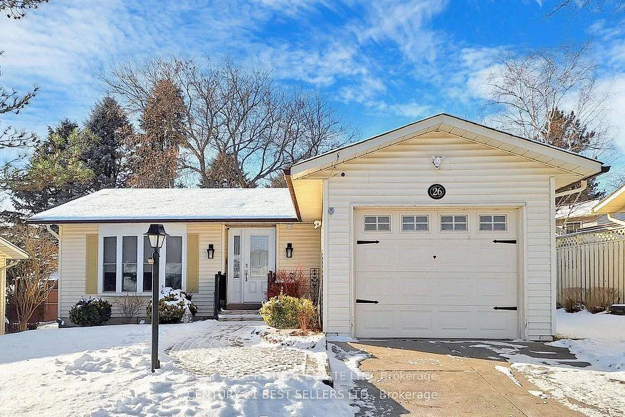 Photo 3 of 26 Tecumseth Pines Drive, New Tecumseth, Rural New Tecumseth — HOMEH