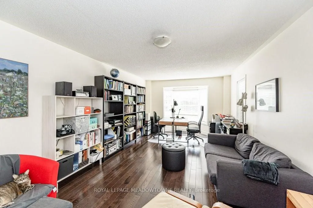Photo 6 of 381 Baverstock Crescent, Milton, Clarke — HOMEH