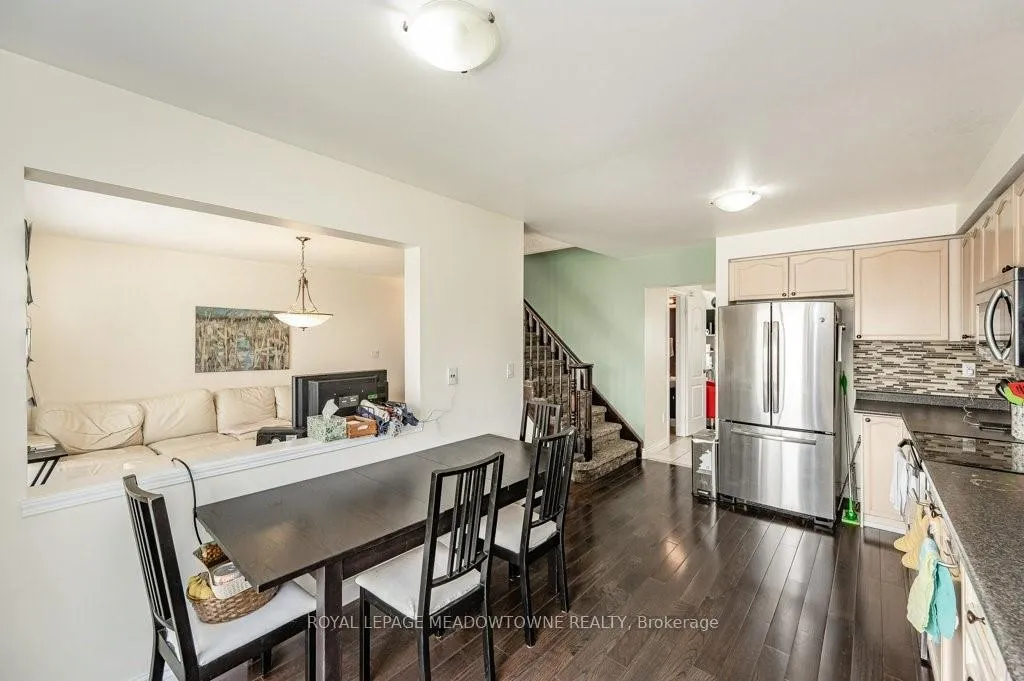 Photo 14 of 381 Baverstock Crescent, Milton, Clarke — HOMEH