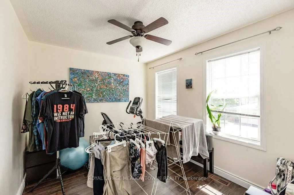 Photo 27 of 381 Baverstock Crescent, Milton, Clarke — HOMEH
