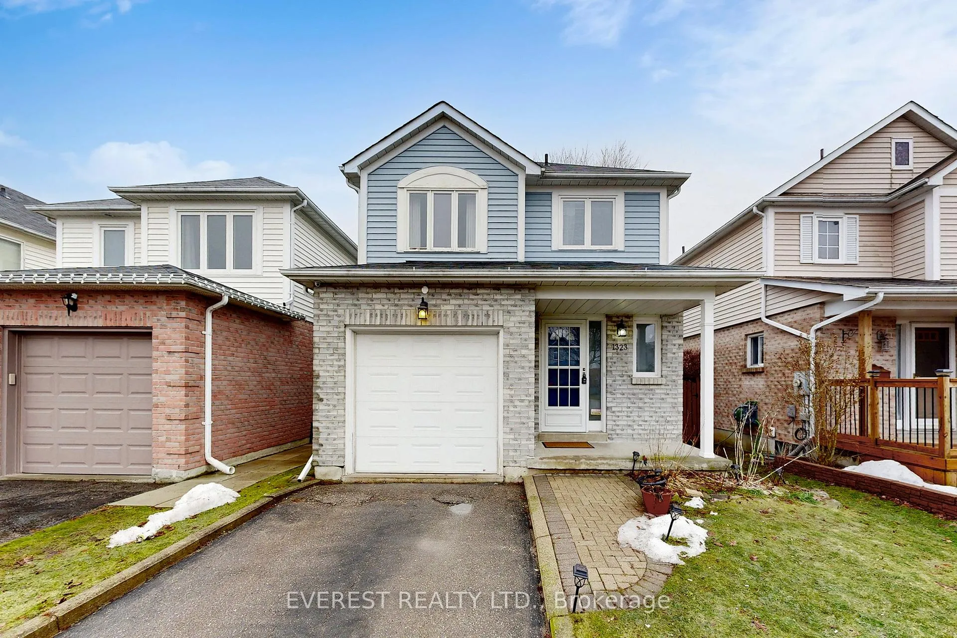 Photo 1 of 1323 Andover Drive, Oshawa, Eastdale — HOMEH