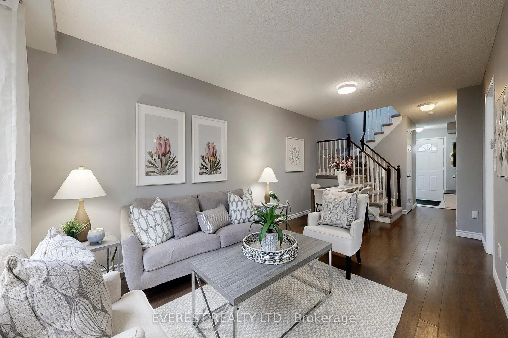Photo 5 of 1323 Andover Drive, Oshawa, Eastdale — HOMEH