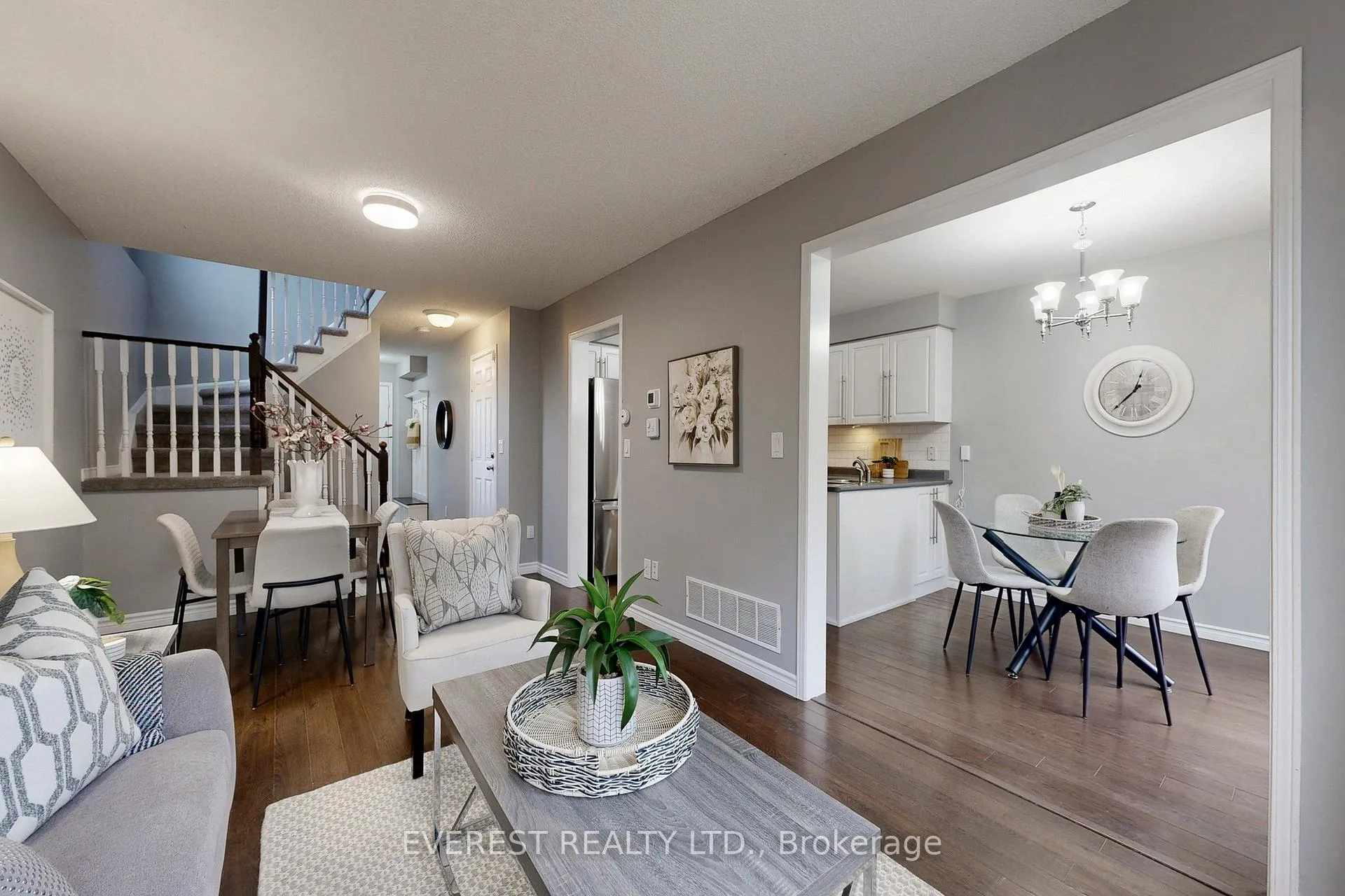 Photo 6 of 1323 Andover Drive, Oshawa, Eastdale — HOMEH