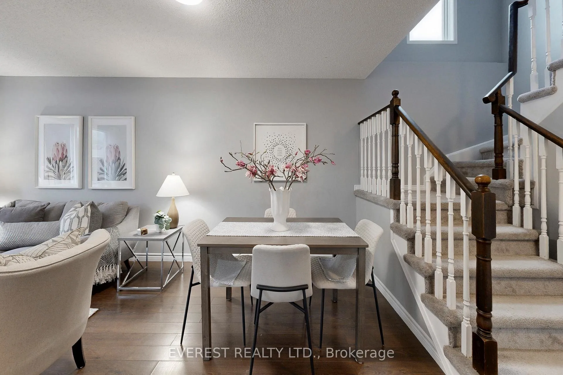 Photo 8 of 1323 Andover Drive, Oshawa, Eastdale — HOMEH