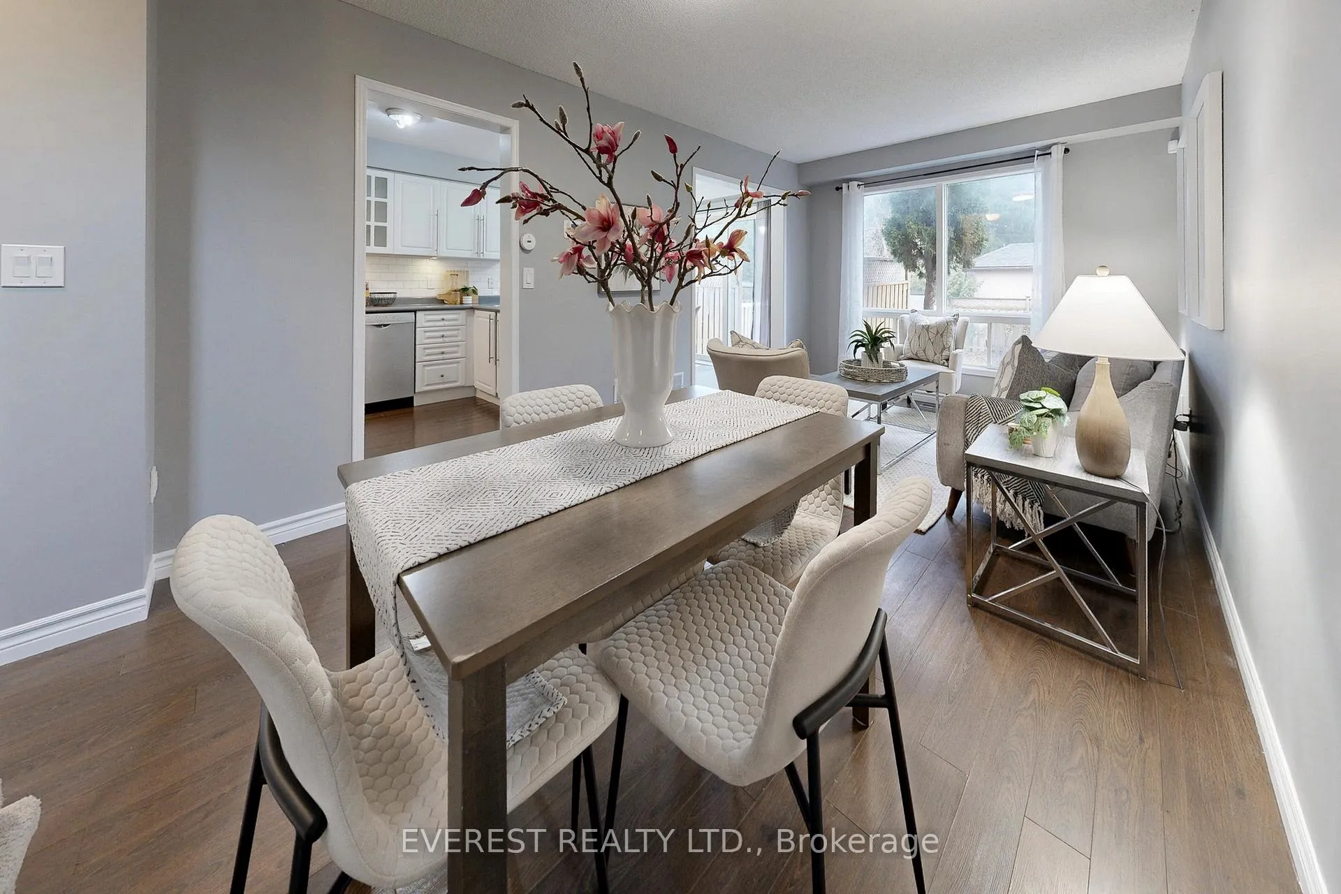 Photo 9 of 1323 Andover Drive, Oshawa, Eastdale — HOMEH