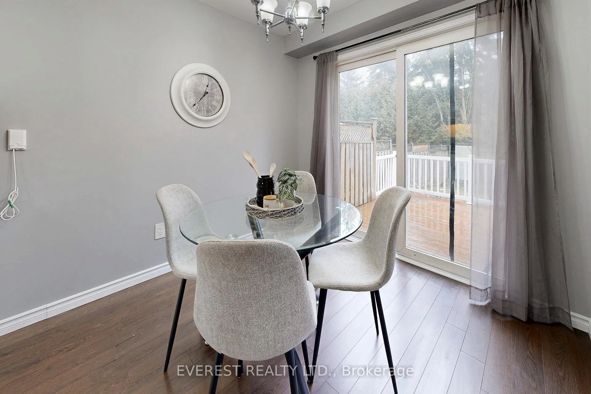 Photo 15 of 1323 Andover Drive, Oshawa, Eastdale — HOMEH