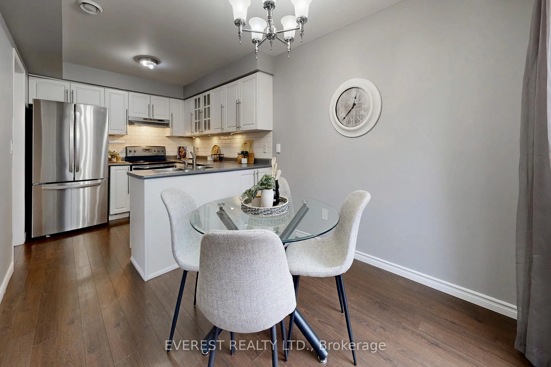 Photo 17 of 1323 Andover Drive, Oshawa, Eastdale — HOMEH