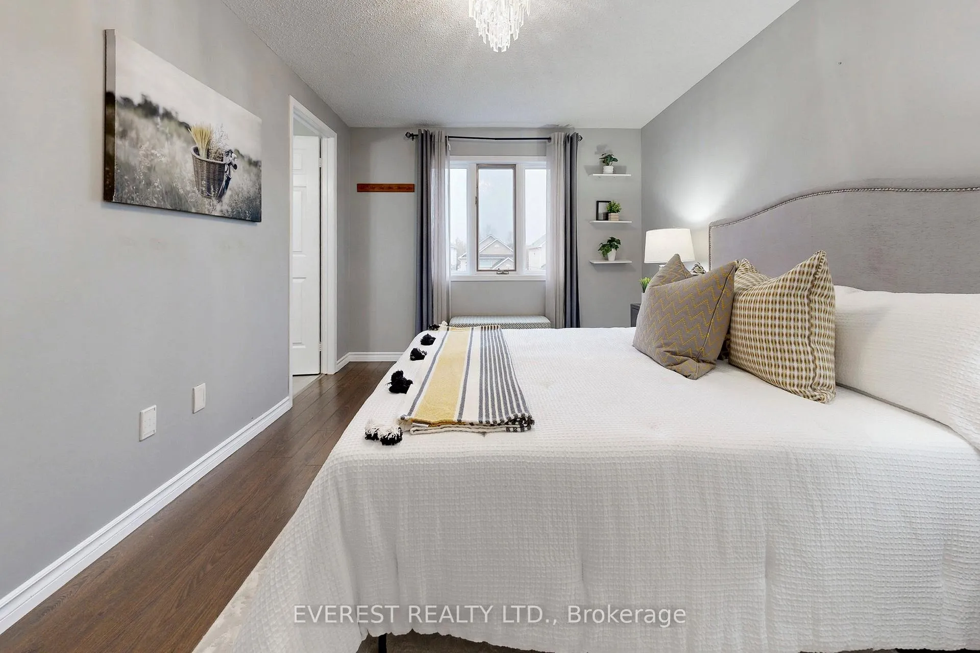 Photo 24 of 1323 Andover Drive, Oshawa, Eastdale — HOMEH