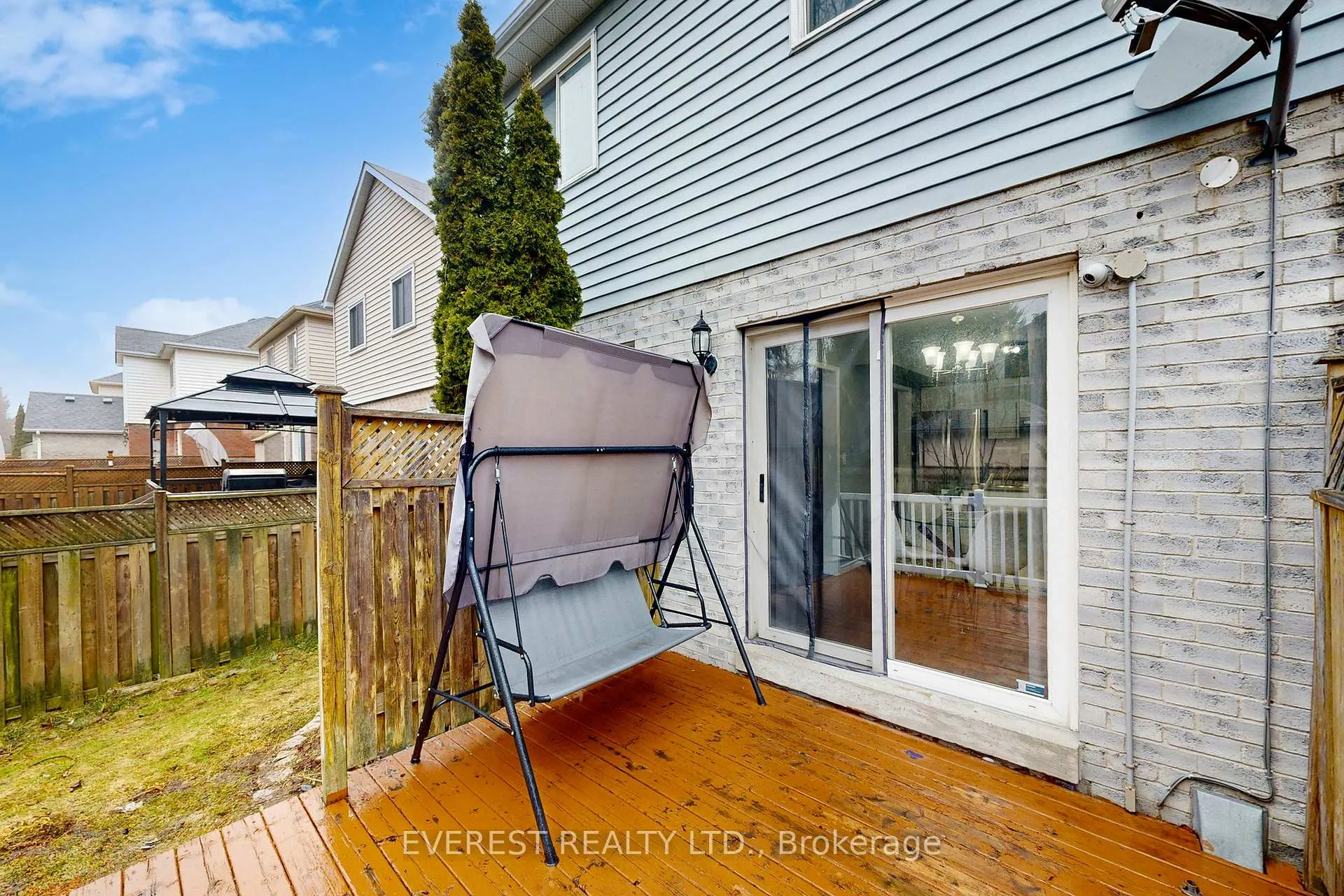 Photo 47 of 1323 Andover Drive, Oshawa, Eastdale — HOMEH