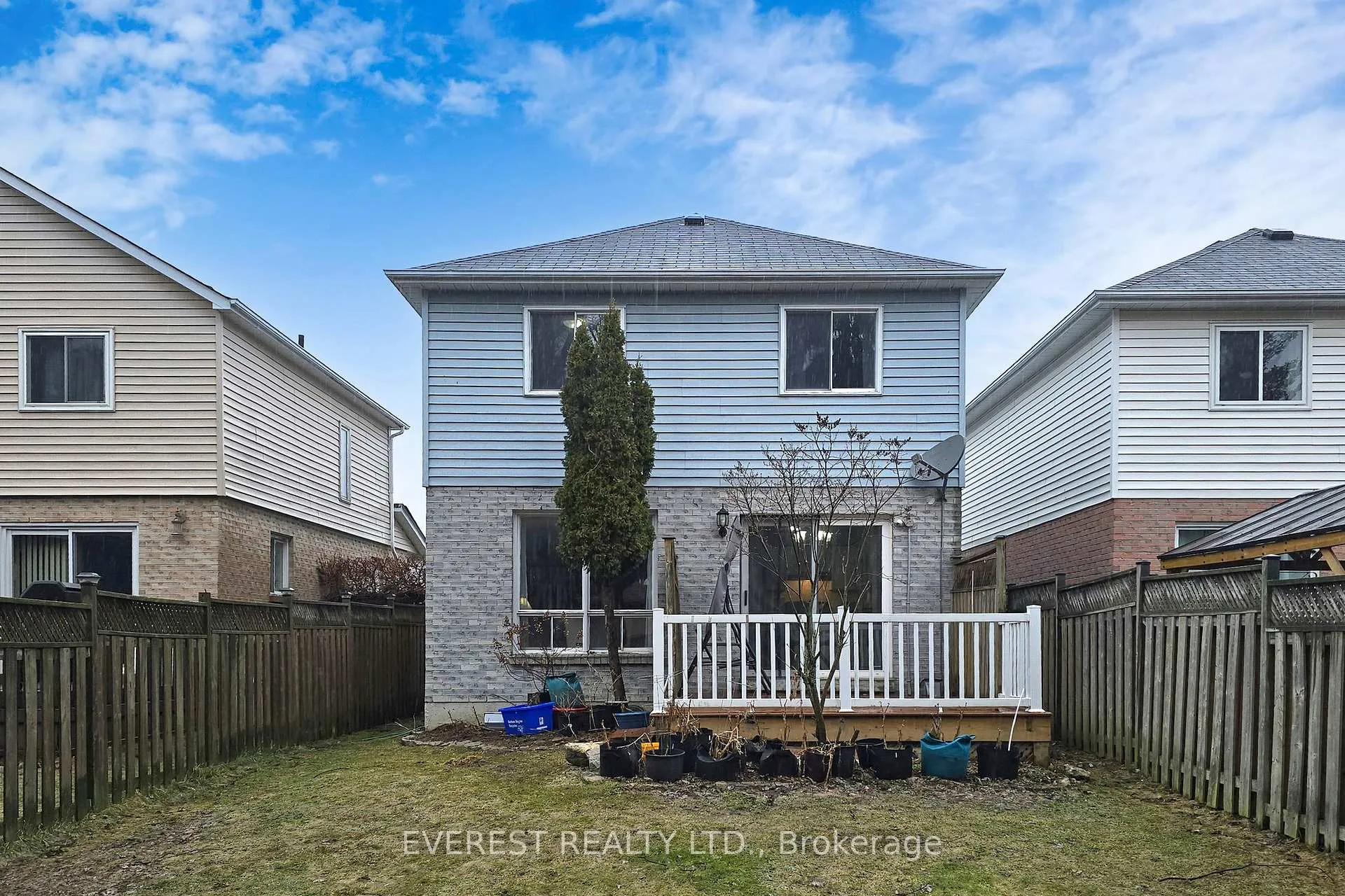 Photo 48 of 1323 Andover Drive, Oshawa, Eastdale — HOMEH
