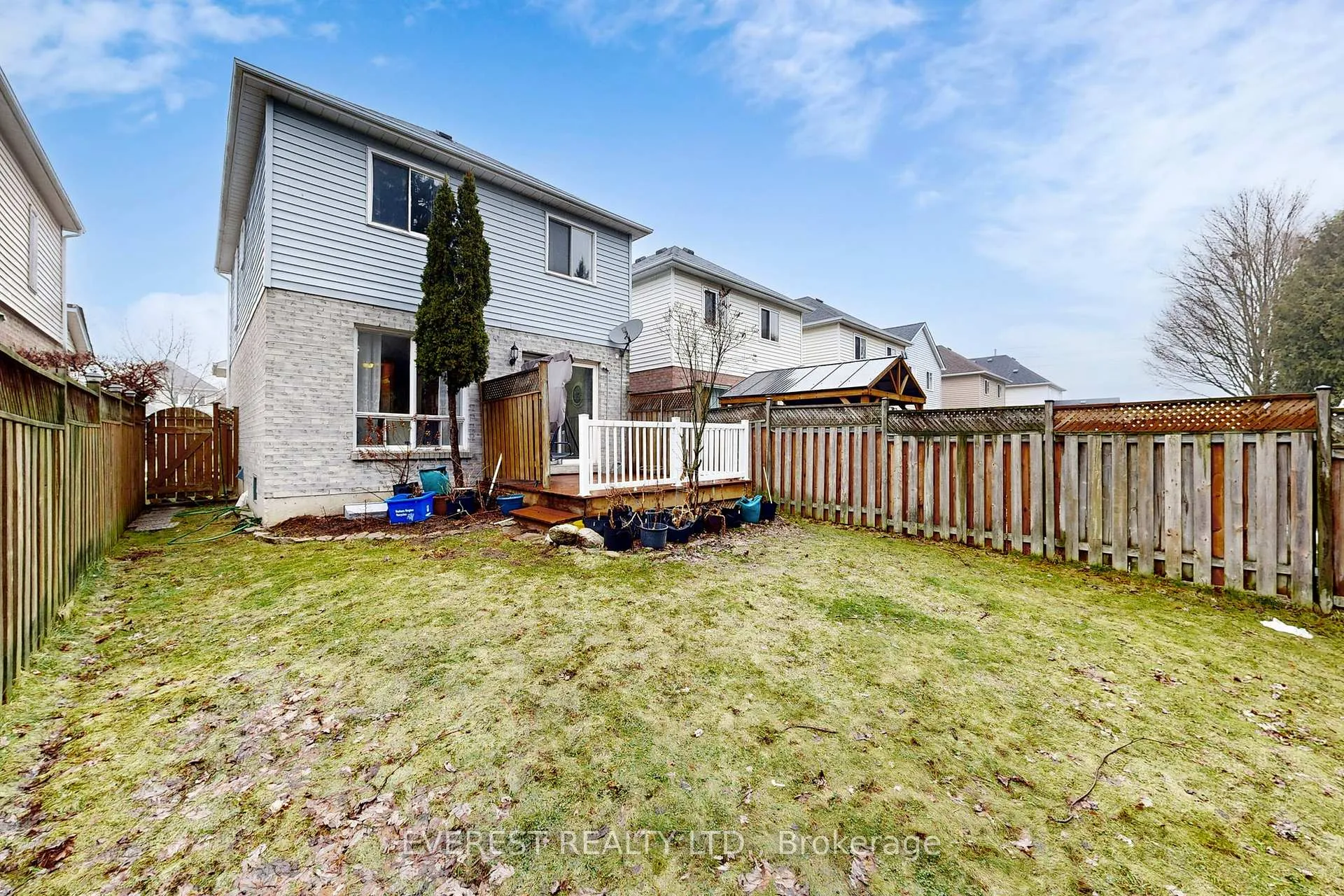 Photo 49 of 1323 Andover Drive, Oshawa, Eastdale — HOMEH