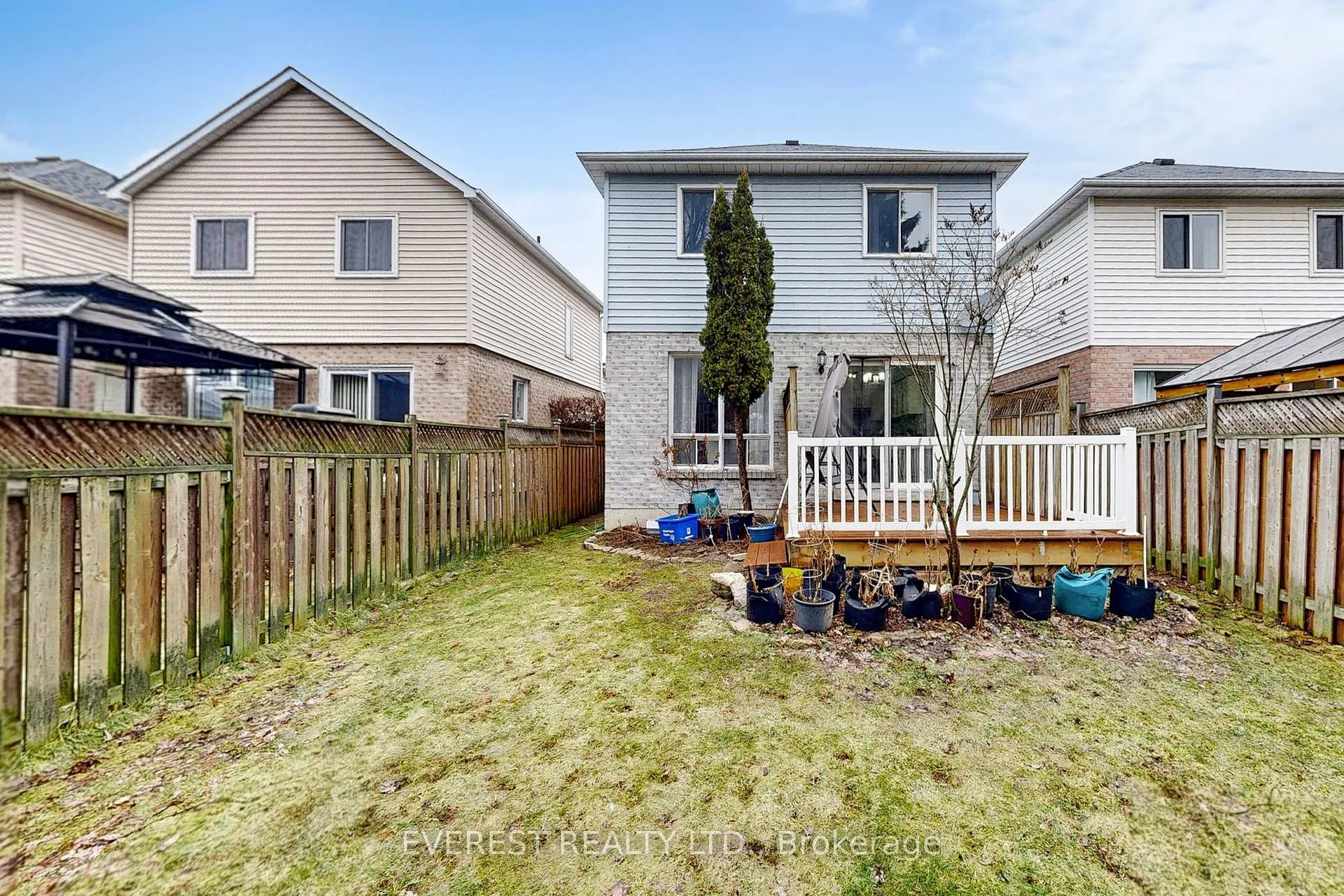 Photo 50 of 1323 Andover Drive, Oshawa, Eastdale — HOMEH