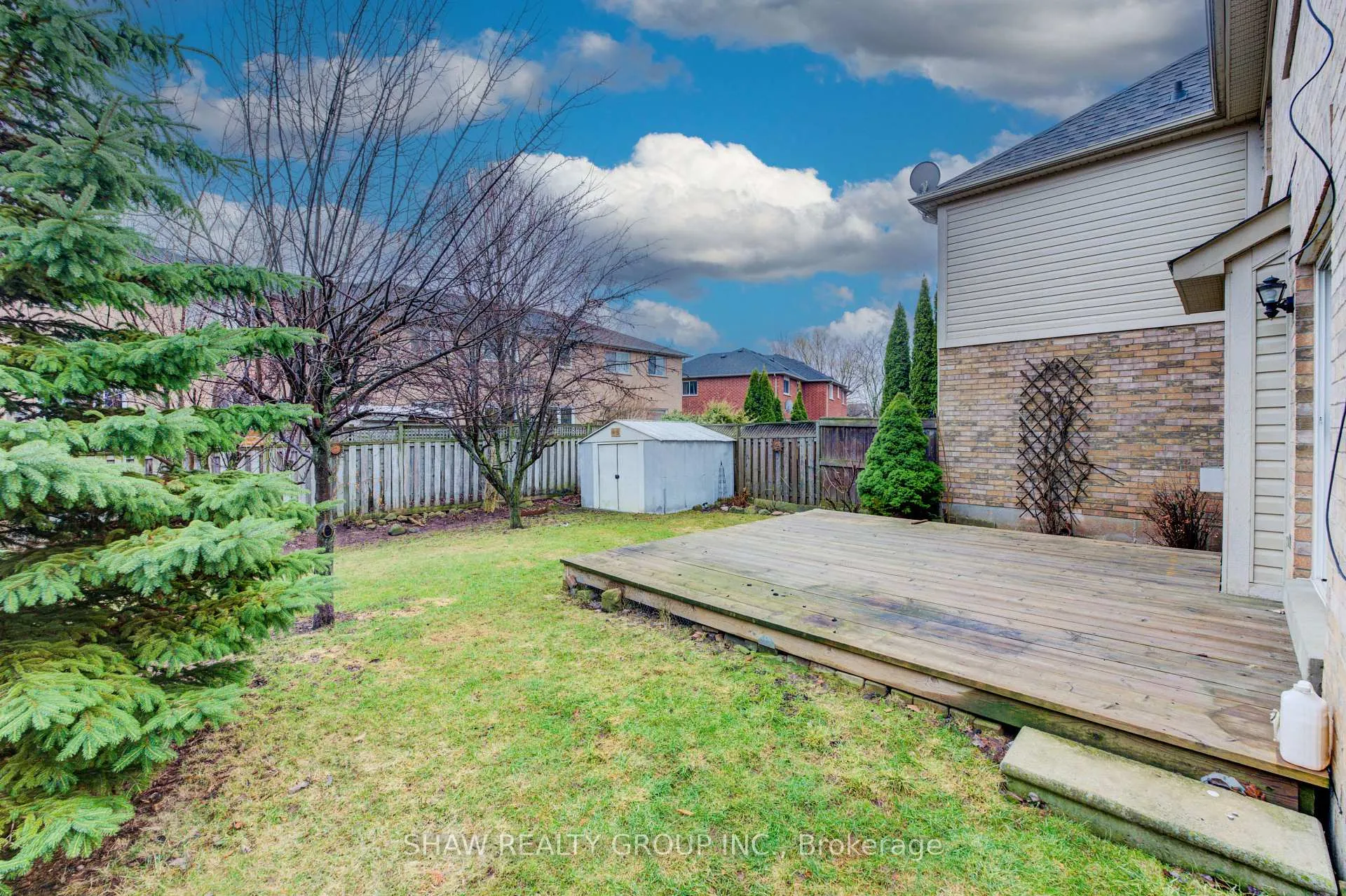 Photo 36 of 2058 Glenhampton Road, Oakville, Westmount — HOMEH