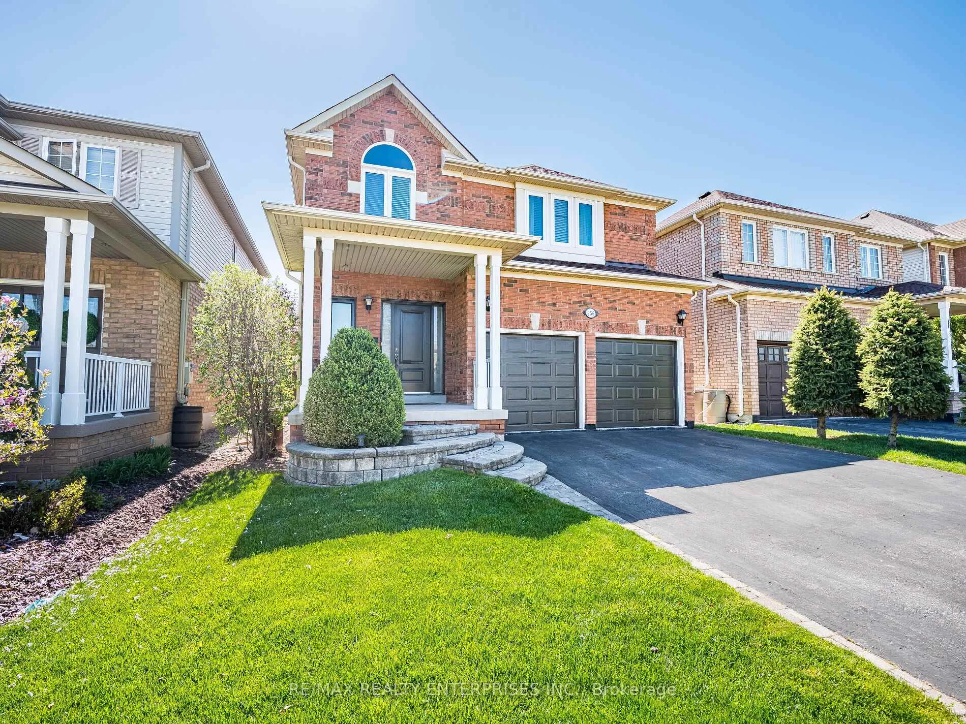Photo 2 of 256 Sherwood Road, Milton, Dempsey — HOMEH