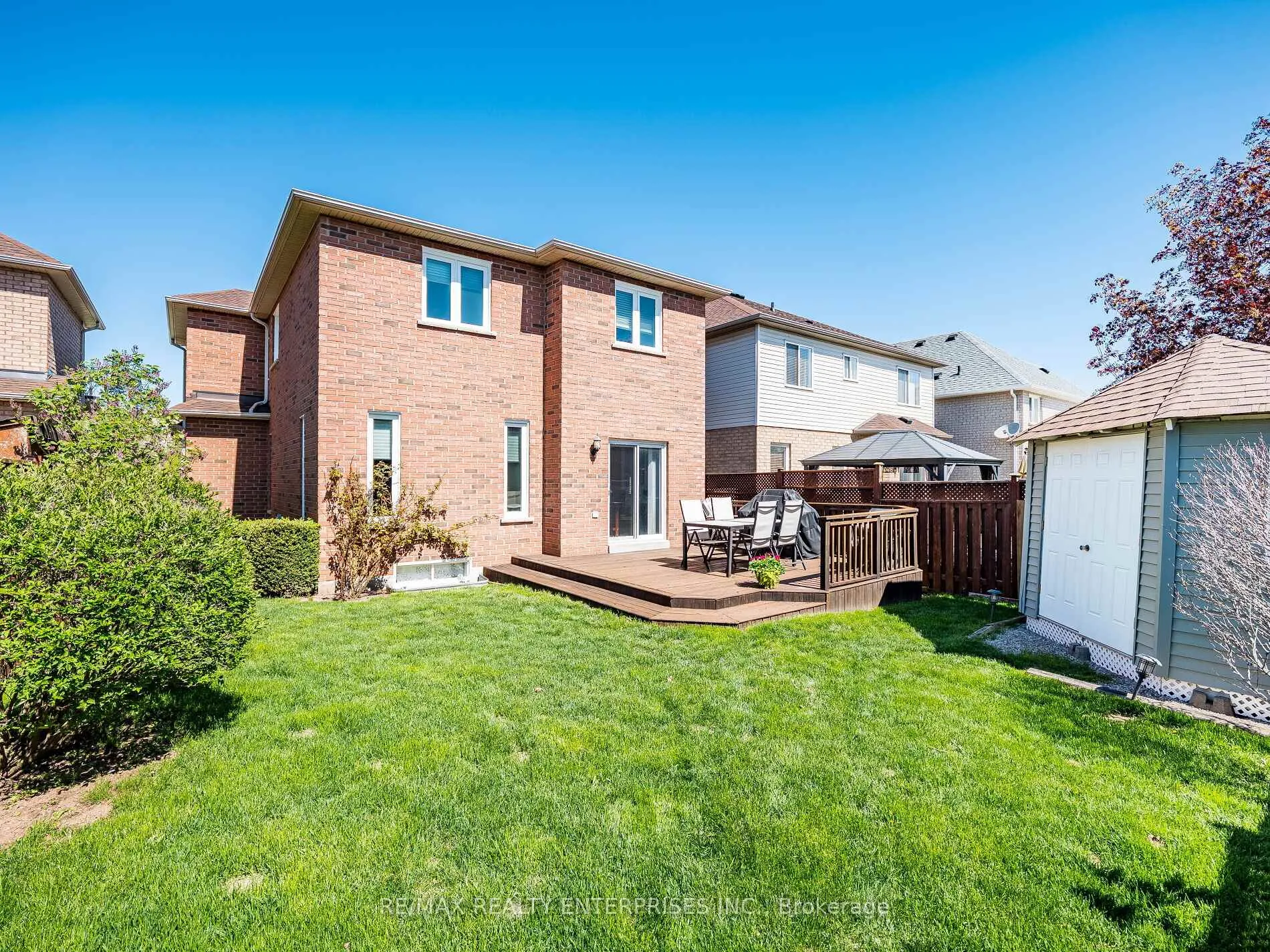Photo 33 of 256 Sherwood Road, Milton, Dempsey — HOMEH
