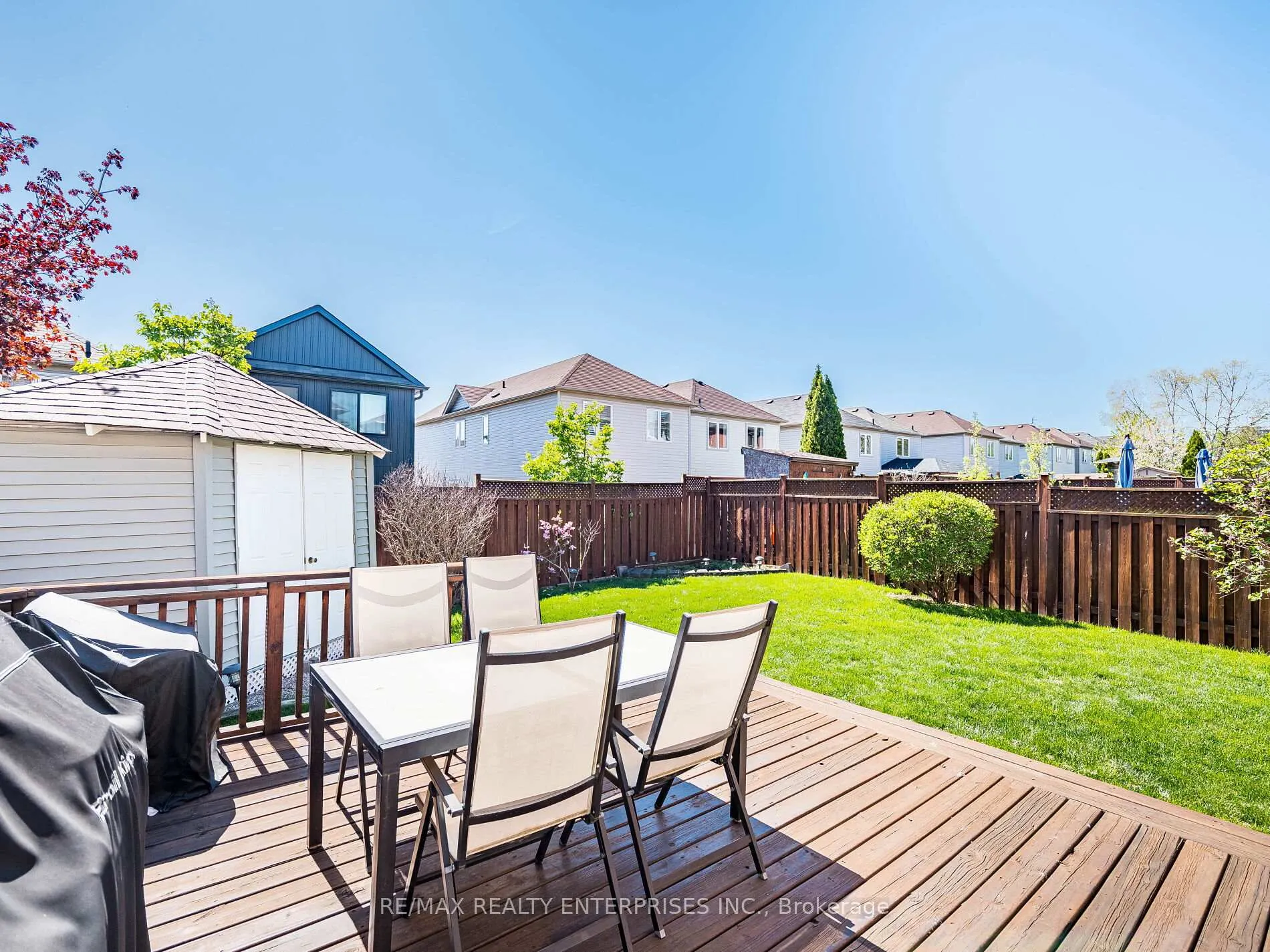 Photo 35 of 256 Sherwood Road, Milton, Dempsey — HOMEH
