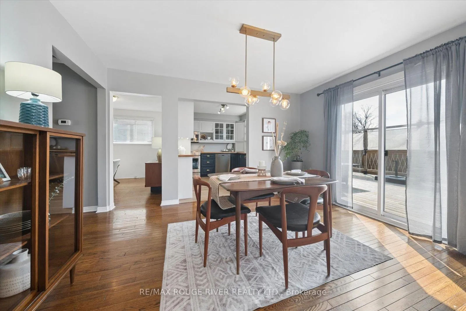 Photo 14 of 8 Kenton Court, Whitby, Lynde Creek — HOMEH