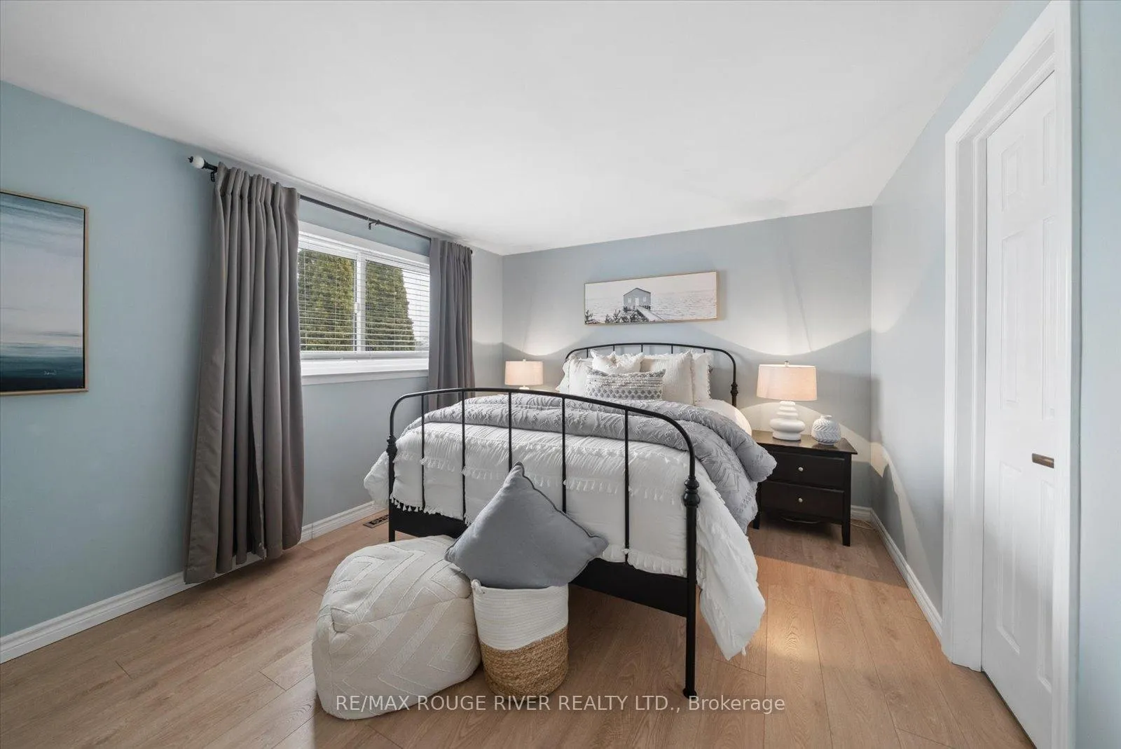 Photo 16 of 8 Kenton Court, Whitby, Lynde Creek — HOMEH