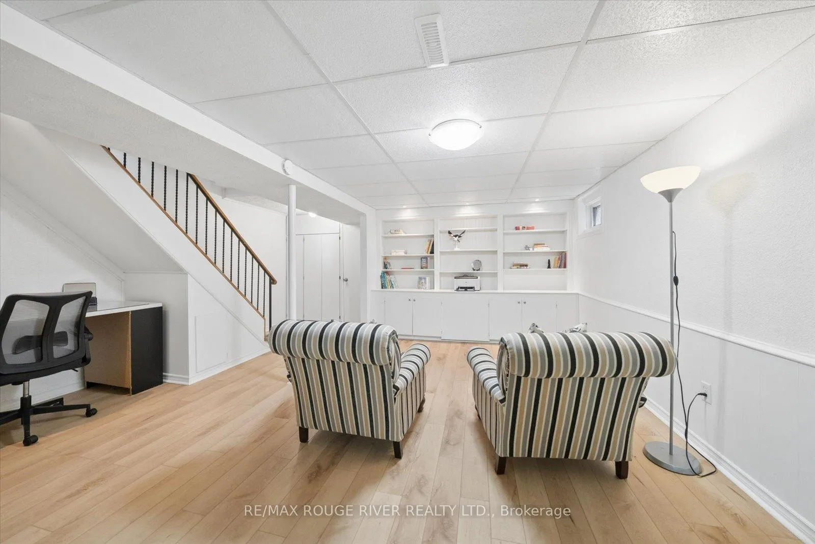Photo 23 of 8 Kenton Court, Whitby, Lynde Creek — HOMEH