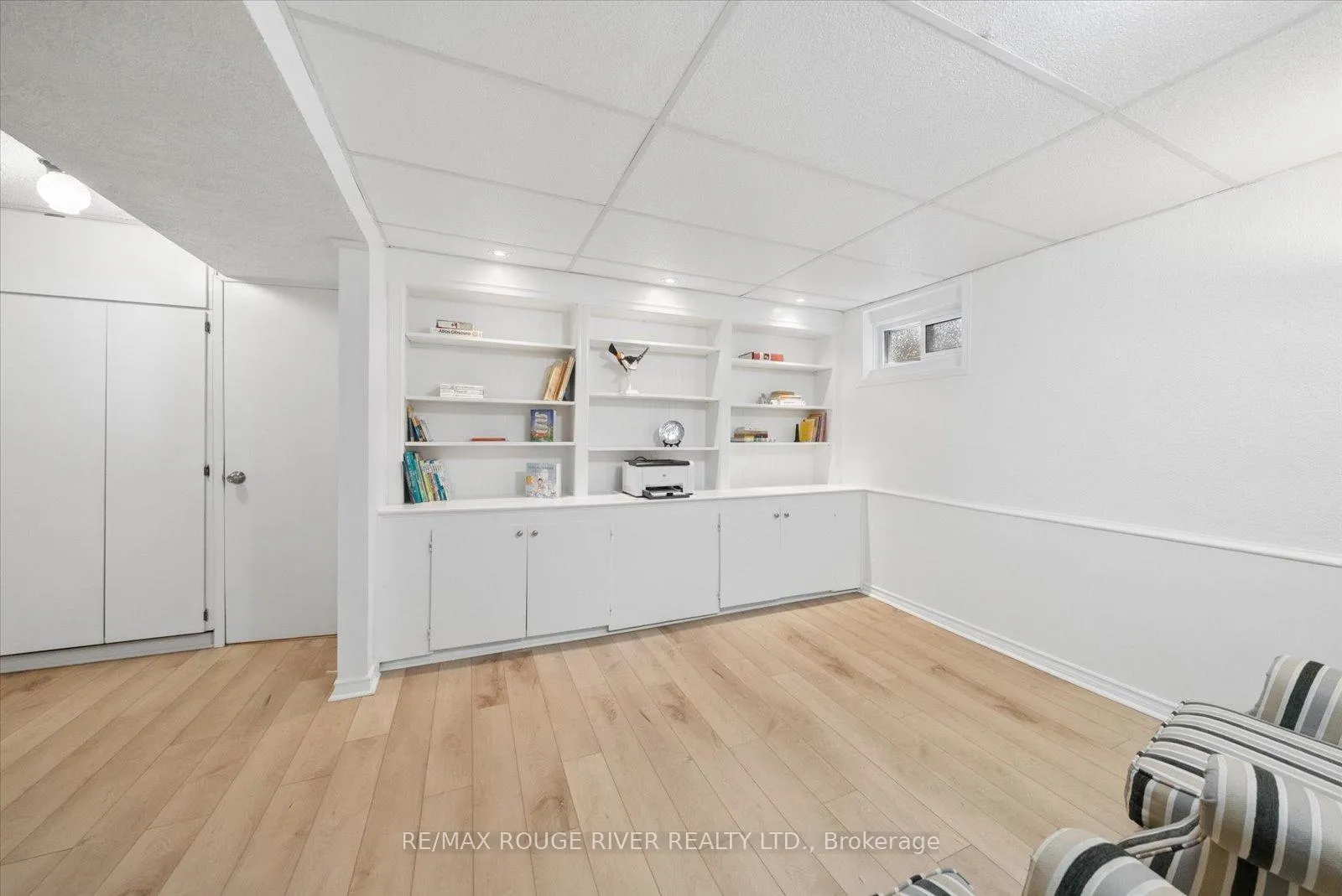 Photo 25 of 8 Kenton Court, Whitby, Lynde Creek — HOMEH